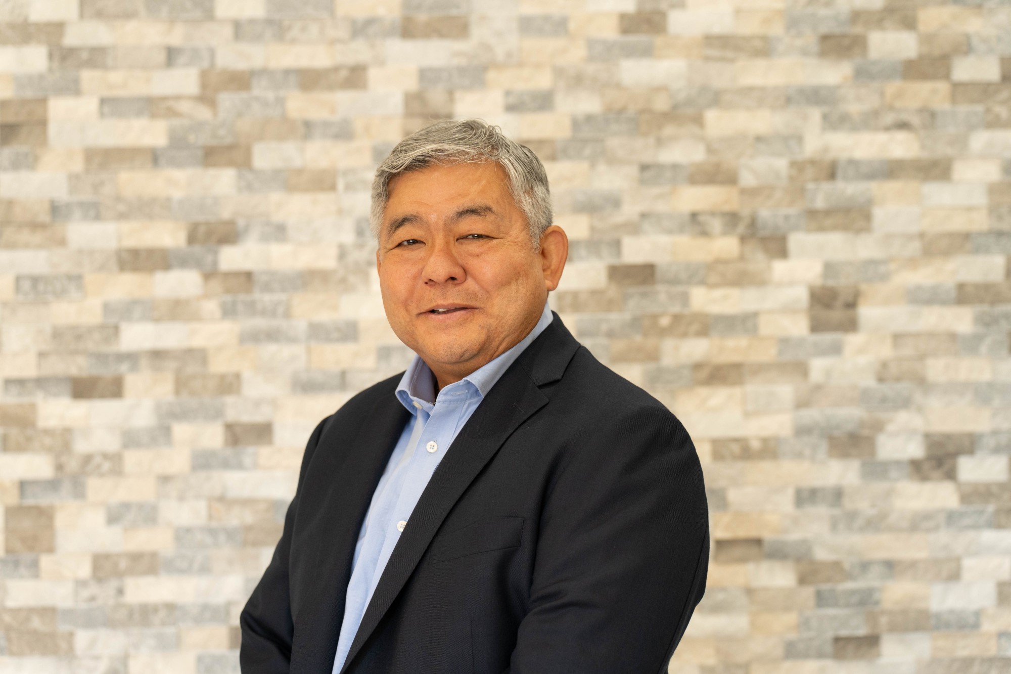 Charlie Kim